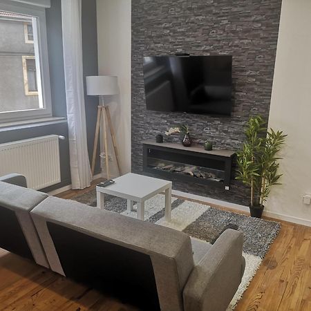 Cosy Appartement Near Luxembourg Hayange Exteriör bild