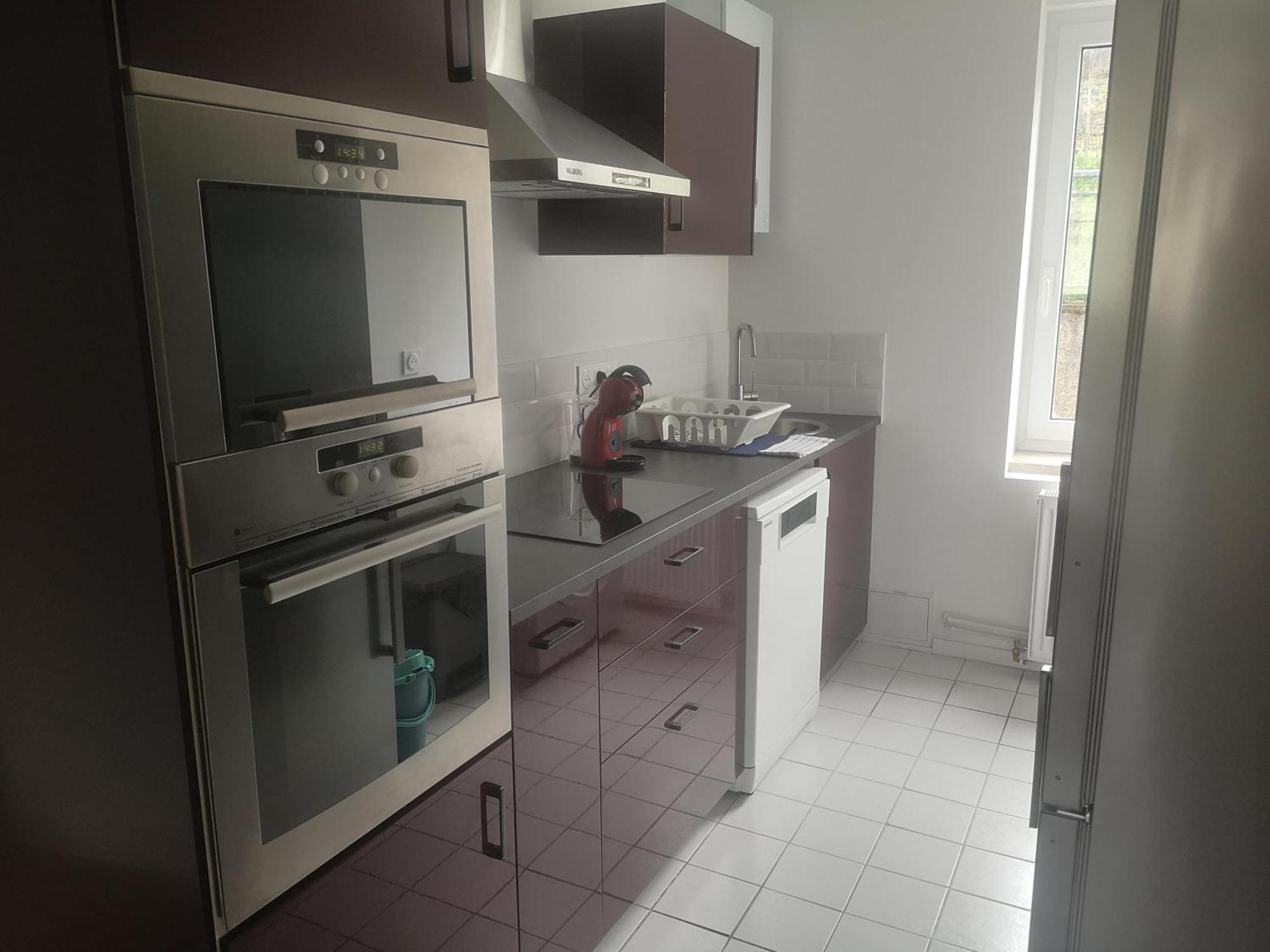 Cosy Appartement Near Luxembourg Hayange Exteriör bild
